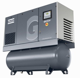 GA15-30(VSD)