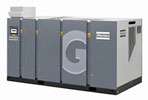 GA90+-160+/GA132-160VSD